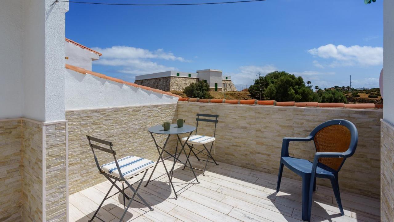 Appartement Cozy Terrace With Pool In By Costarentals - Ref 206 Fuengirola