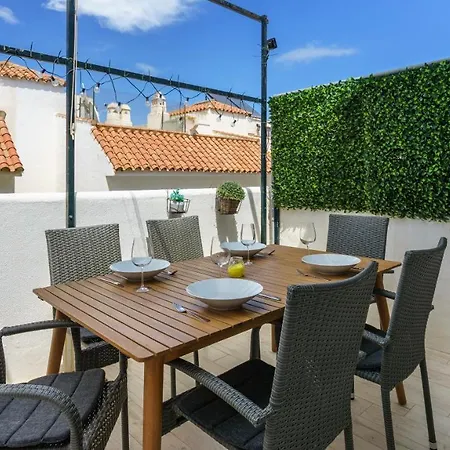Cozy Terrace With Pool In Fuengirola By Costarentals - Ref 206 Exterior photo