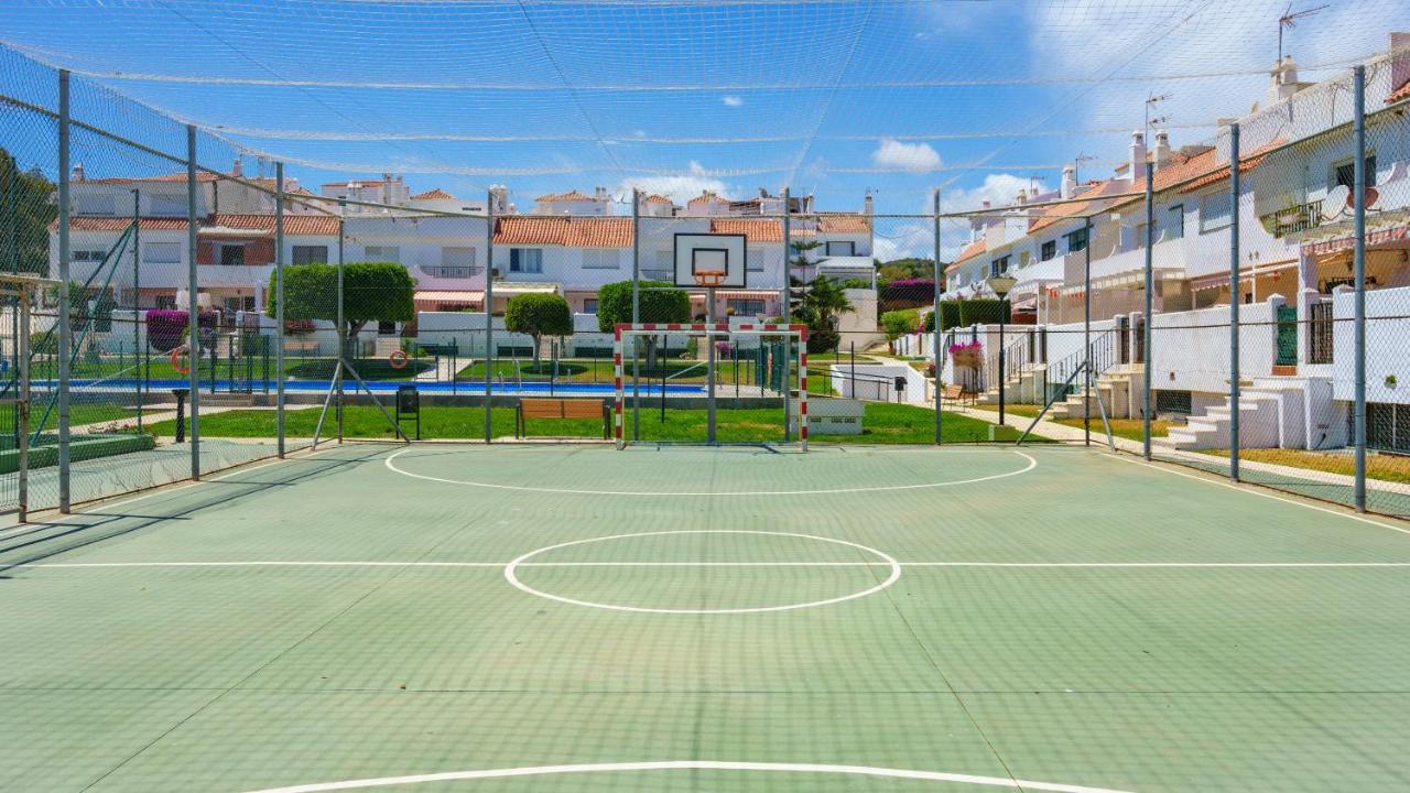 Cozy Terrace With Pool In By Costarentals - Ref 206 Appartamento Fuengirola