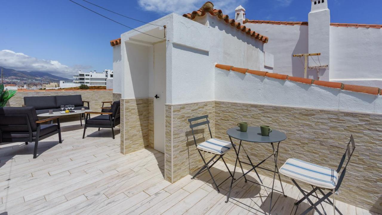 Appartamento Cozy Terrace With Pool In By Costarentals - Ref 206 *